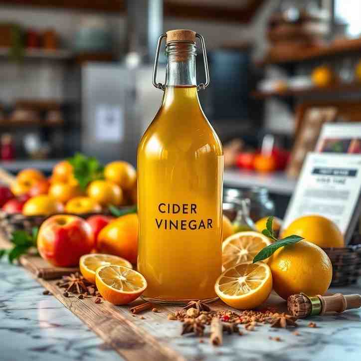 Bermuda Banana Chutney A Zesty Cider Vinegar Recipe